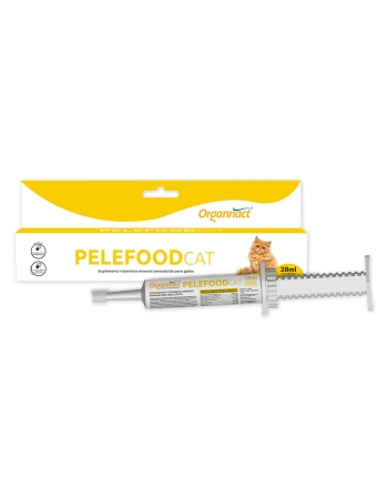 PELEFOOD CAT PASTA 35G