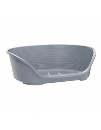 SIESTA DELUXE 2 GRIGIA (GREY)