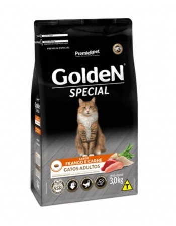 GD SPECIAL GATOS AD 3KG