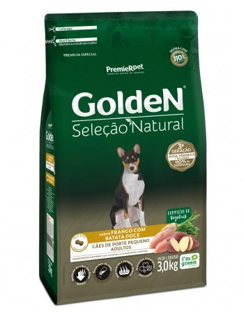 GD S.NAT CAES AD FRANG C/ BAT DOCE MB 3KG