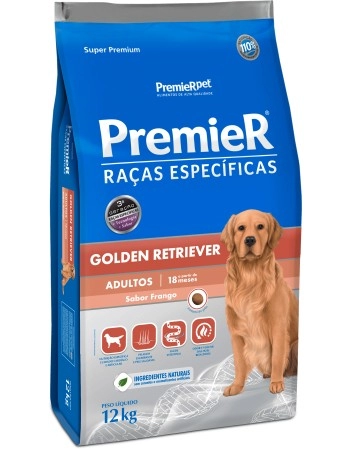 PR RE CAES AD G. RETRIEVER 12KG