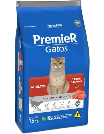 PR AI GATO AD SALMAO 7,5KG