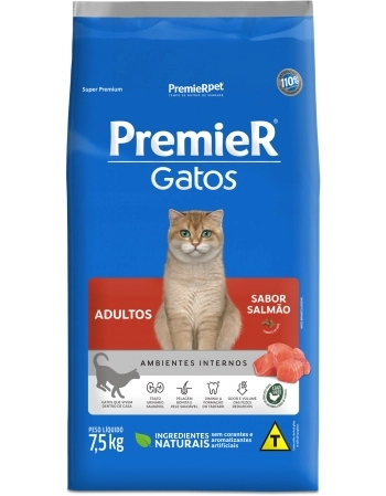 PR AI GATO AD SALMAO 7,5KG