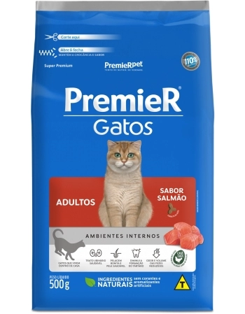 PR AI GATO AD SALMAO 0,5KG