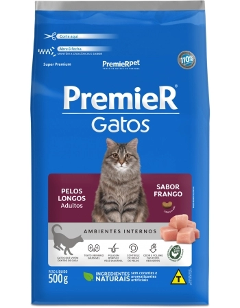 PR AI GATO AD P LONGO FGO 0,5KG