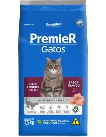 PR AI GATO AD P LONGO FGO 7,5KG