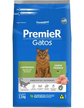 PR AI GATO CAST ACIMA 12A 1,5KG