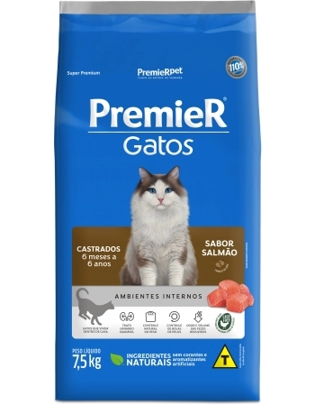 PR AI GATO AD CAST SALM 6 MES A 6 ANOS 7,5KG