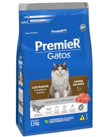 PR AI GATO AD CAST 6M A 6 ANOS SALMAO 1,5KG