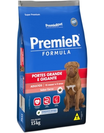 PR FORM CAES AD CARNE RG 15KG