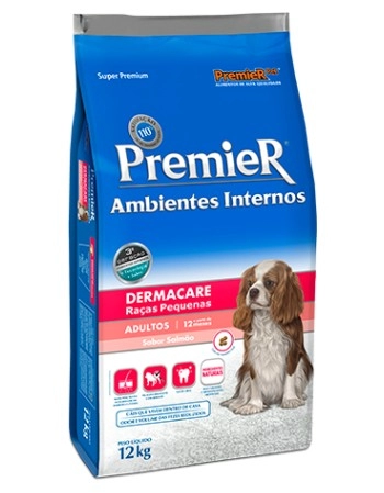 PR AI CAES AD DERMACARE 12KG