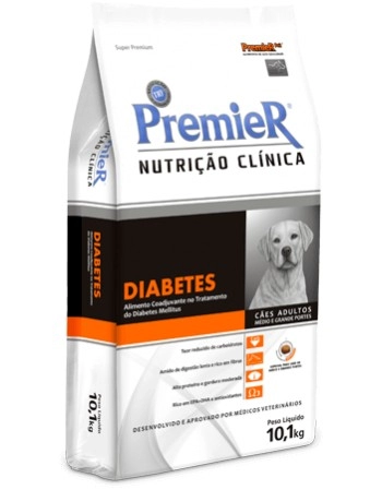 PNC CAES DIABETES MEDIO/GRANDE 10KG