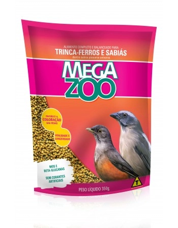 MGZ EXT TRINCA FERRO E SABIA 350G