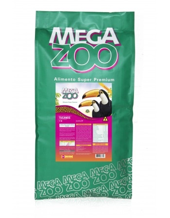 MGZ EXT TUCANOS (T19) 12KG