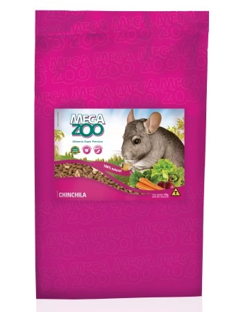 MGZ EXT CHINCHILA 3KG