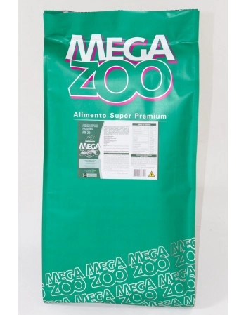 MGZ FAISOES REPRODUCAO (FR 20) 12KG