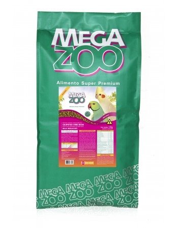 MGZ EXT MED PSITACIDEOS REP (MR20) 12KG