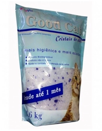 GRANULADO DE SILICA AROMA NATURAL 1,8KG