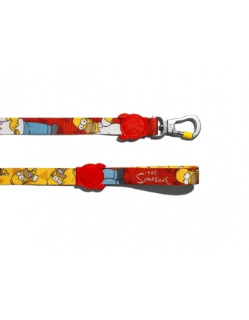 GUIA HOMER SIMPSON P